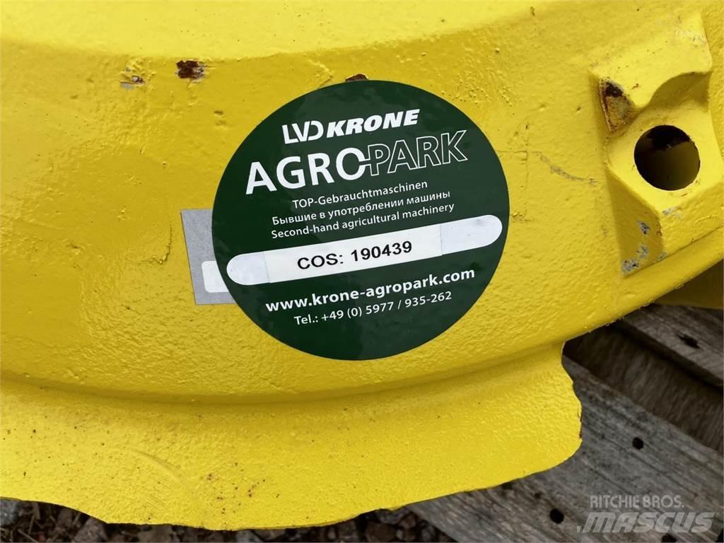 John Deere 620 kg Otros accesorios para tractores