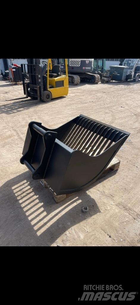  Andet 1000mm Otros componentes