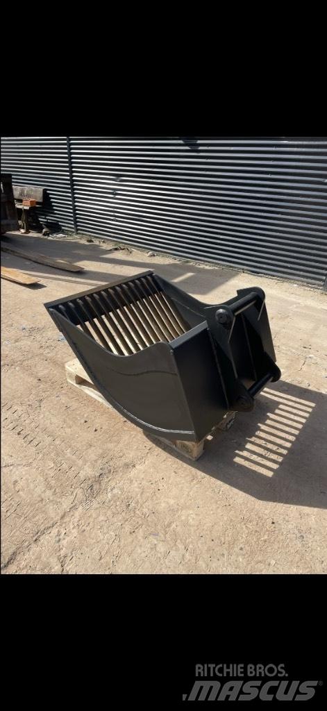  Andet 1000mm Otros componentes