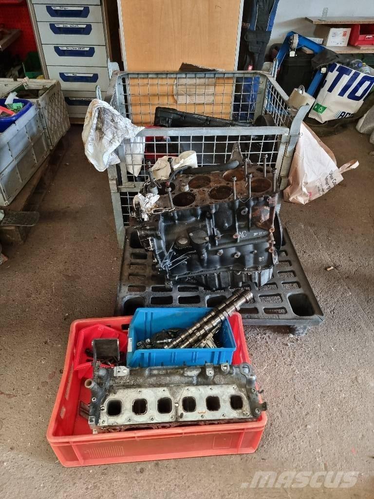 Linde H45T Carretillas LPG