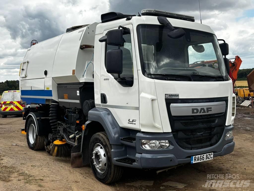DAF LF 220 Otros camiones