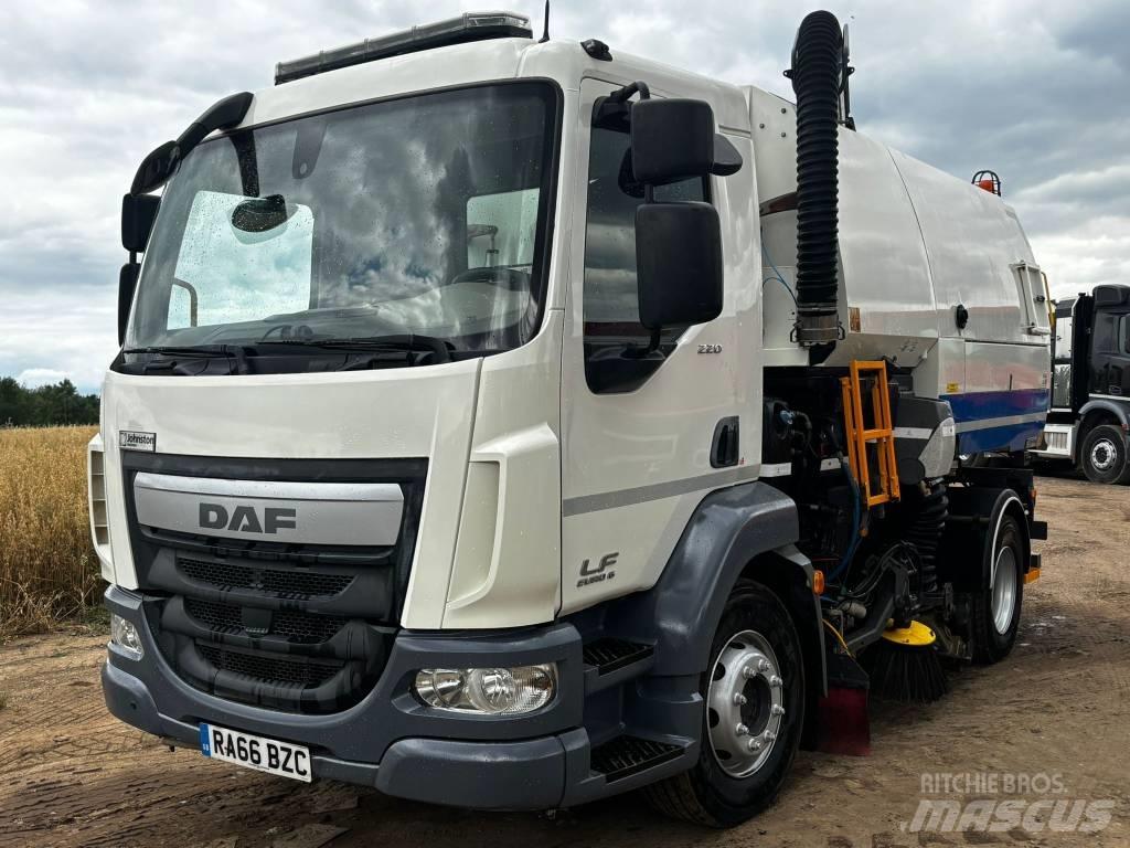 DAF LF 220 Otros camiones