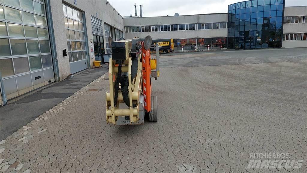 JLG X20J+D Otras plataformas elevadoras