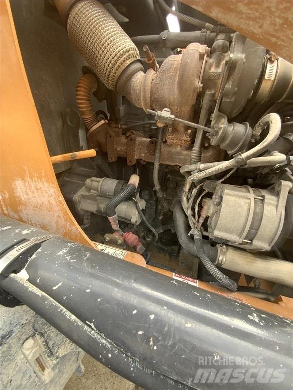 CASE 570 N EP Tractores