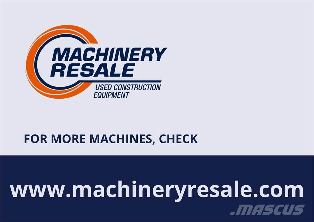 Doosan G 40 Generadores diesel