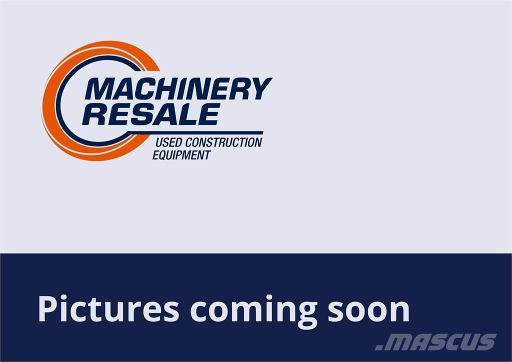 Doosan G 40 Generadores diesel
