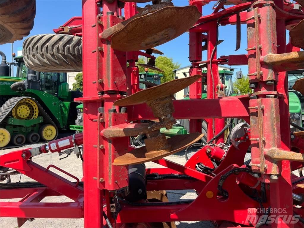 Horsch Joker 6RT Gradas de discos