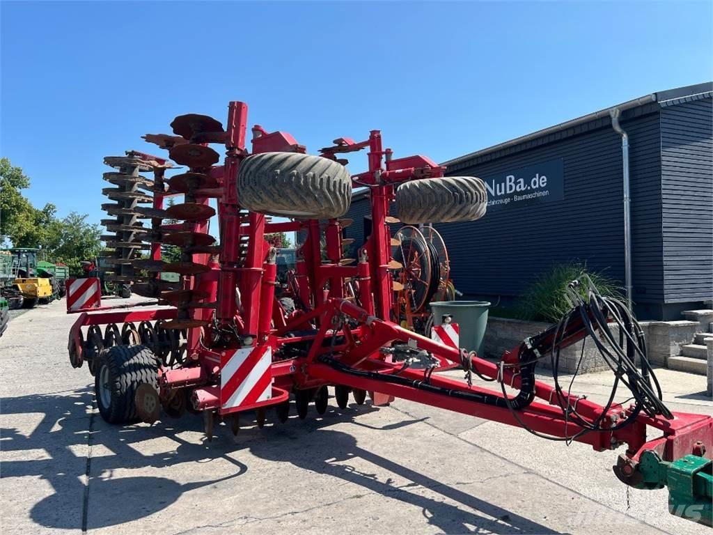 Horsch Joker 6RT Gradas de discos