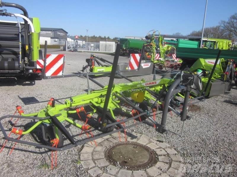 CLAAS VOLTO 45, NEU ! Rastrillos y henificadores