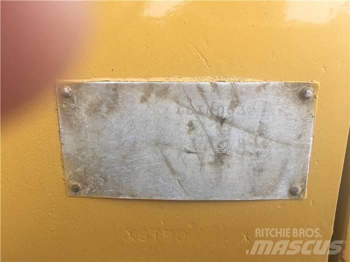 CAT 330 B L Excavadoras de cadenas