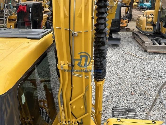 Komatsu PC 110 Excavadoras de cadenas