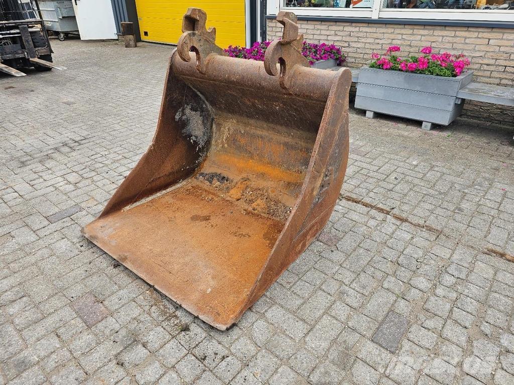  Onbekend Dieplepel Cucharones