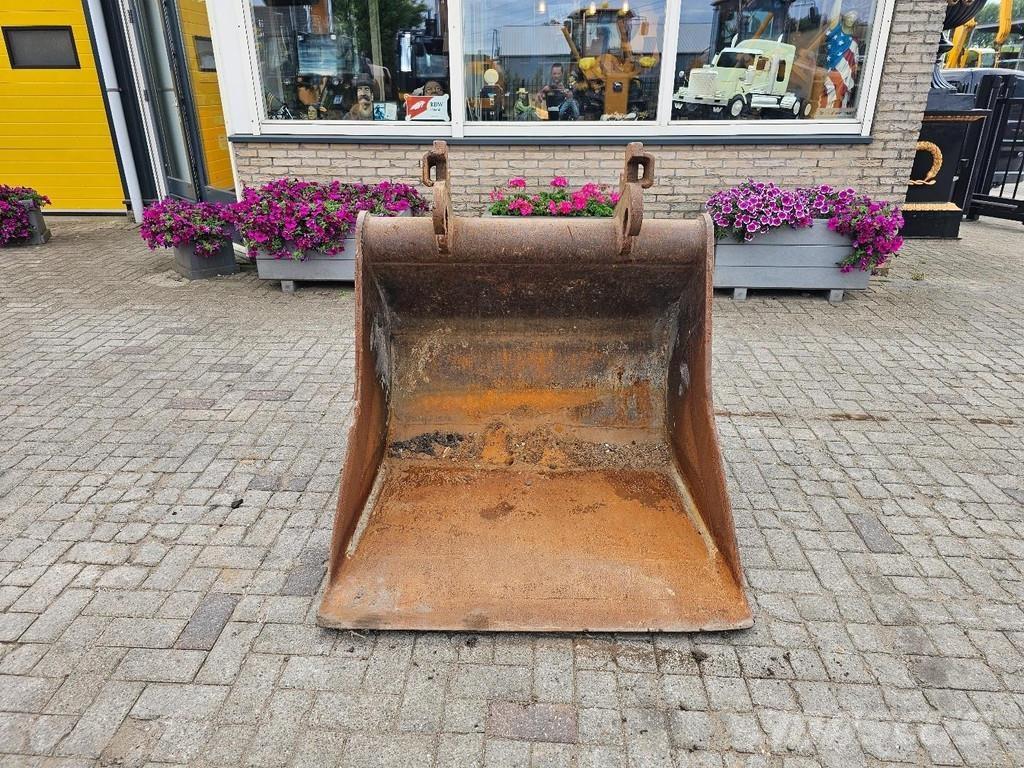  Onbekend Dieplepel Cucharones