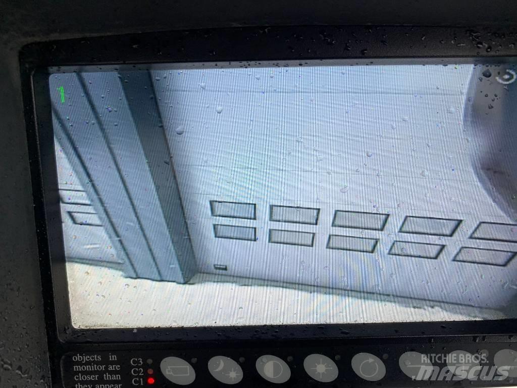 Wirtgen W 150i Máquinas moledoras de asfalto en frío