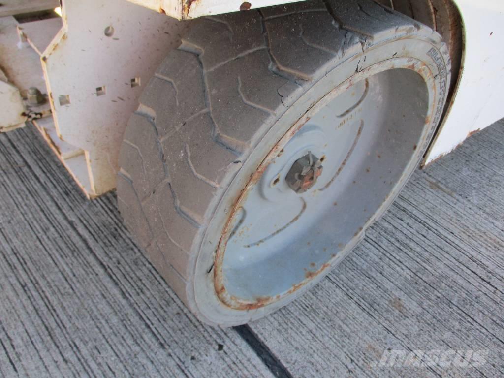 Genie GS 2046 Plataformas tijera