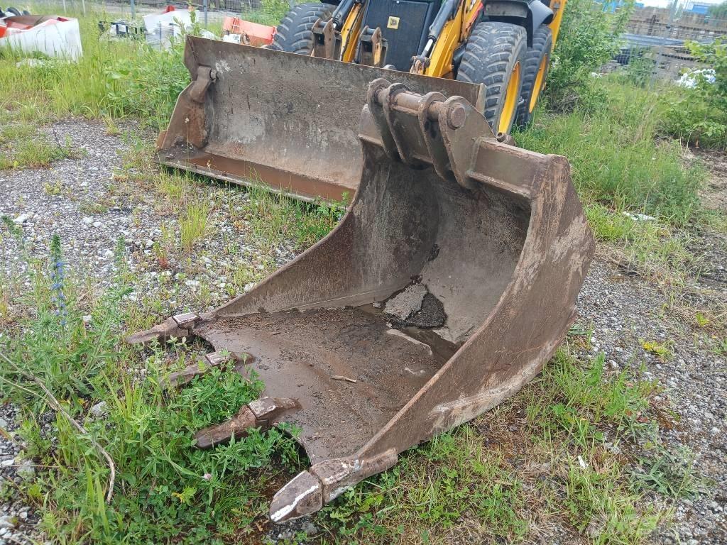Volvo EC 210 B LC Excavadoras de cadenas