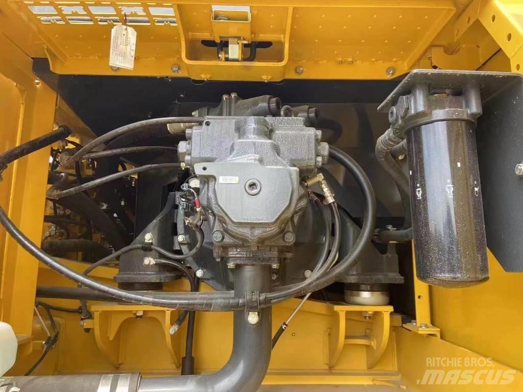 Sany SY 355 H Excavadoras 7t - 12t