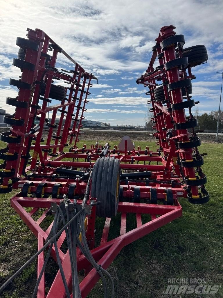 Väderstad NZA700 Gradas