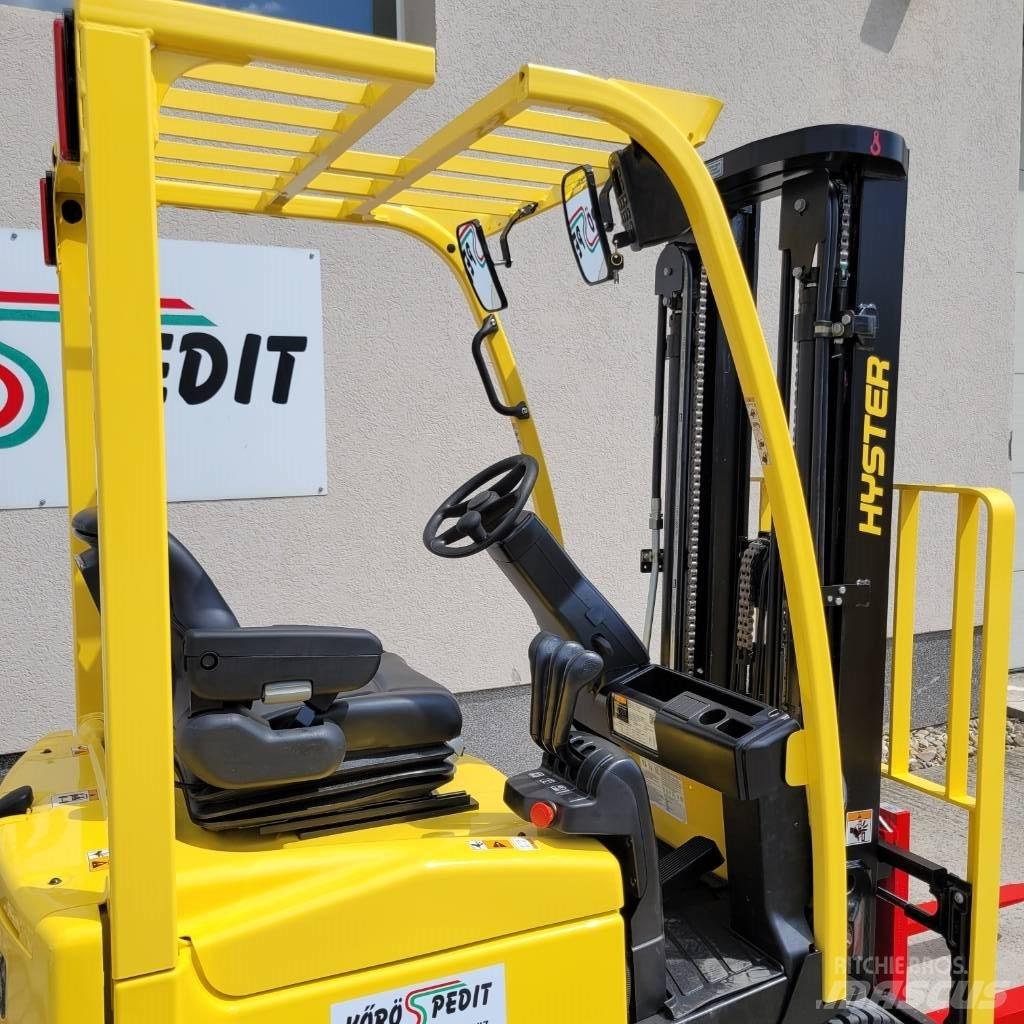 Hyster A 1.3 XNT Carretillas de horquilla eléctrica