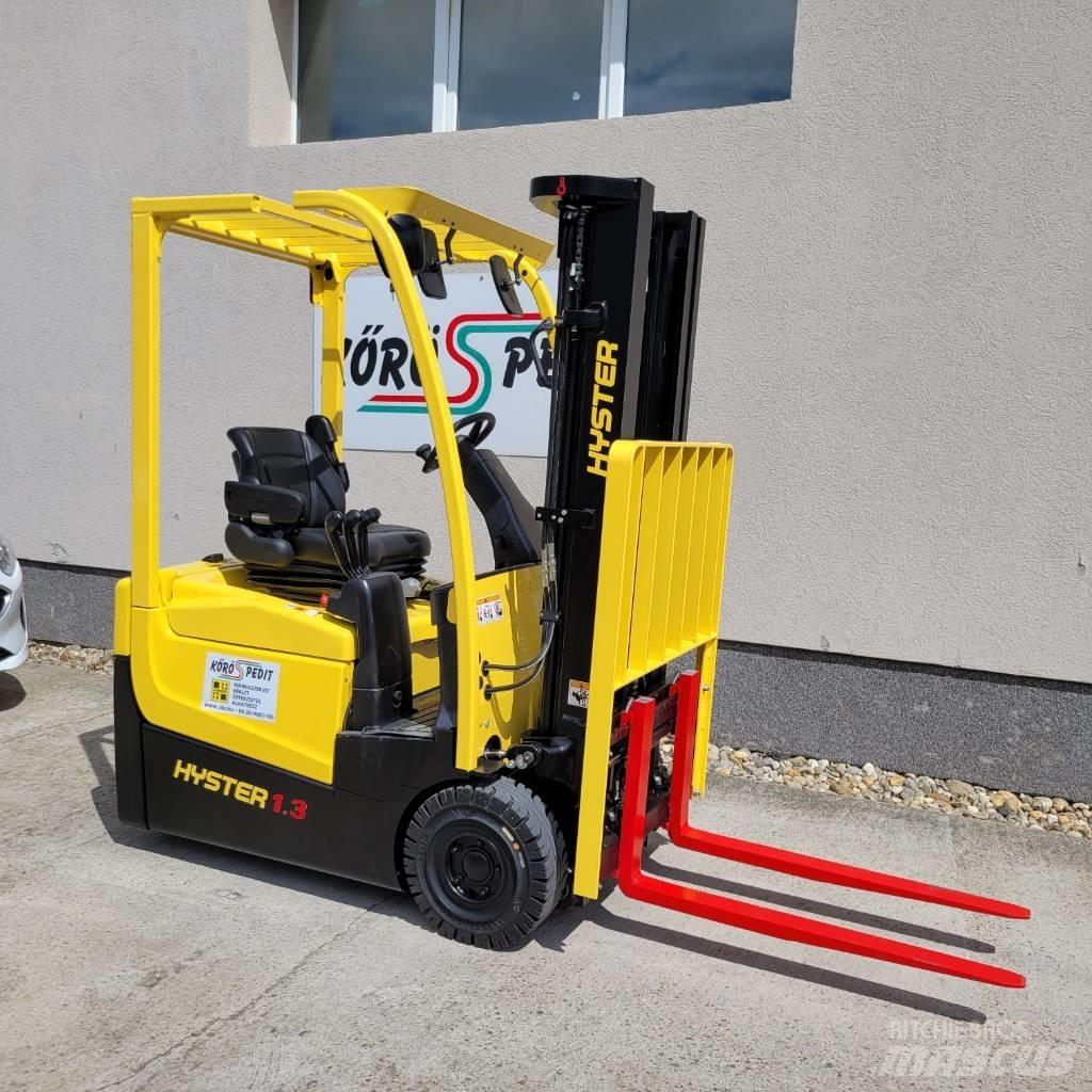Hyster A 1.3 XNT Carretillas de horquilla eléctrica