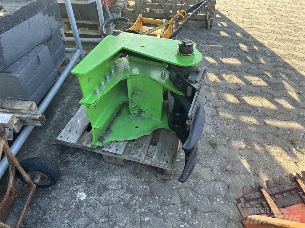  OMEF BI 200 Construcción - Otros