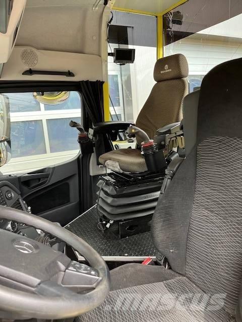 JENZ HEM 821 DQ Trituradoras de madera