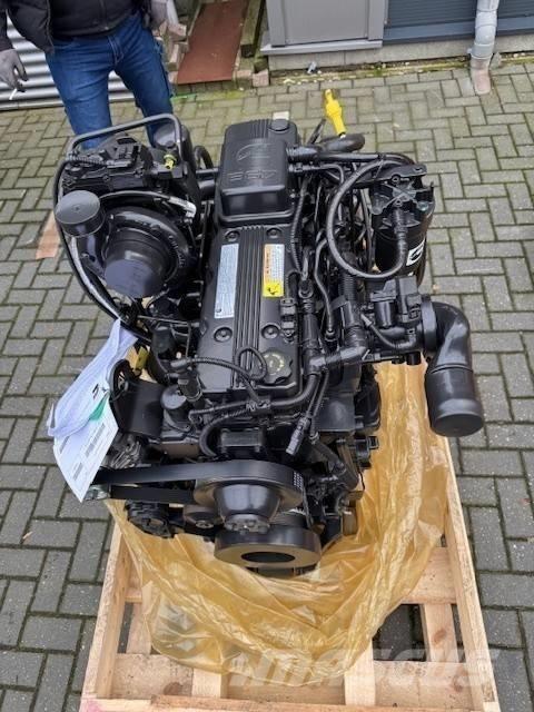 Cummins B6.7 FR95879 Agricultura - Otros