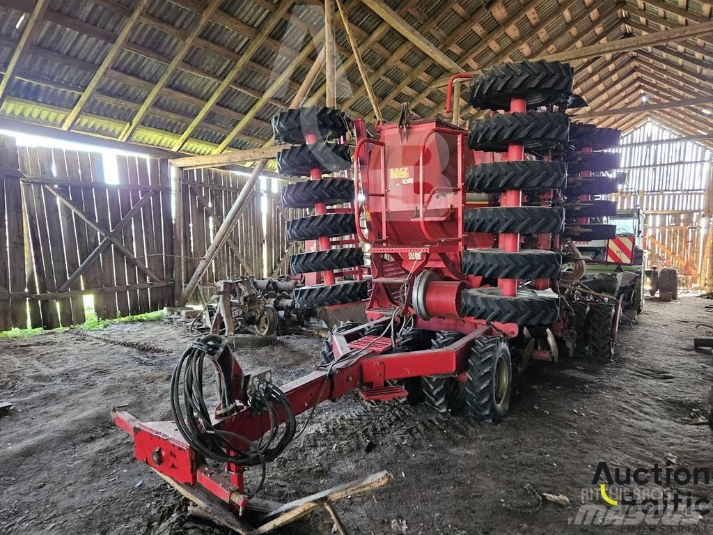 Horsch Pronto 6 DC Sembradoras combinadas