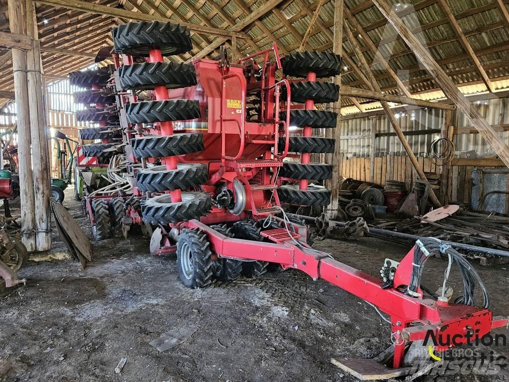Horsch Pronto 6 DC Sembradoras combinadas