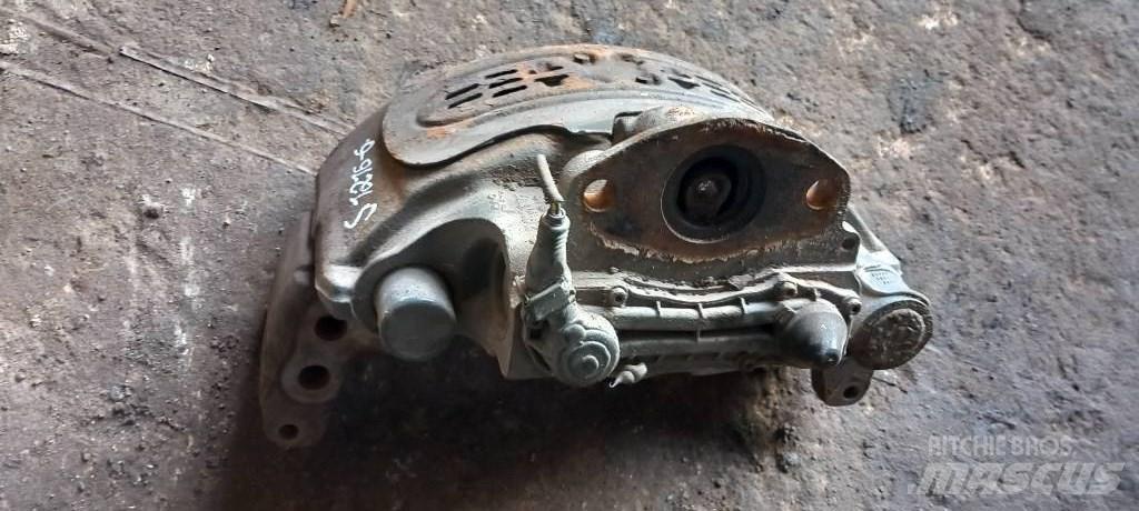 Scania R 440   1928820 Frenos