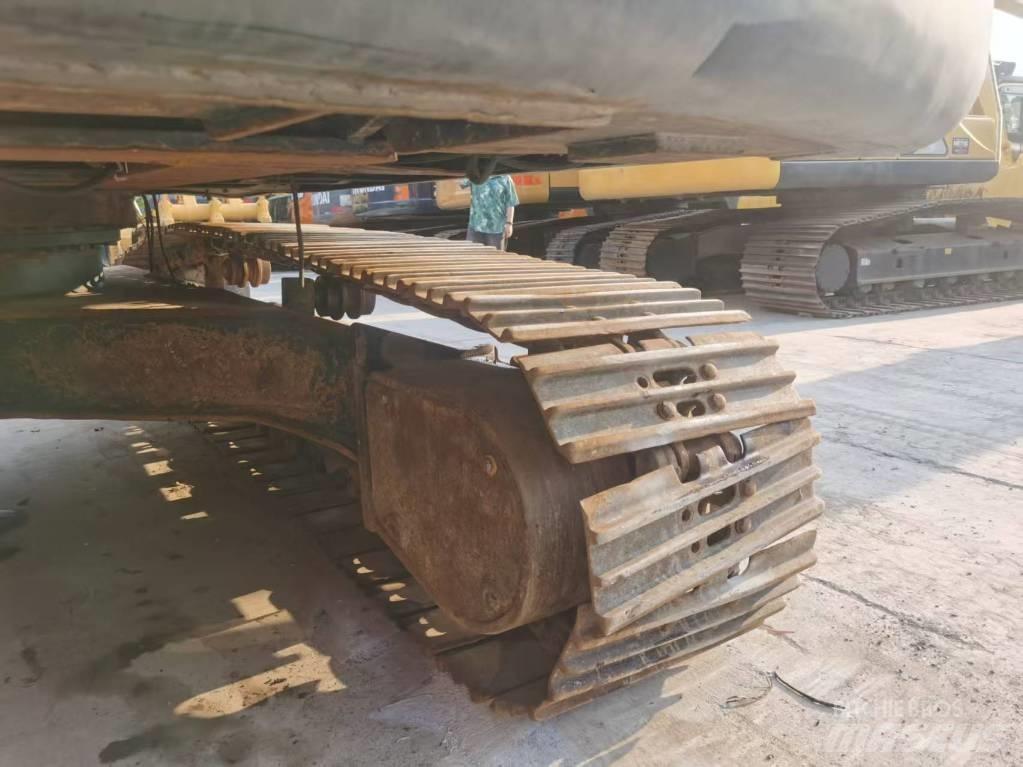 Hyundai 220lc-9s Excavadoras de cadenas