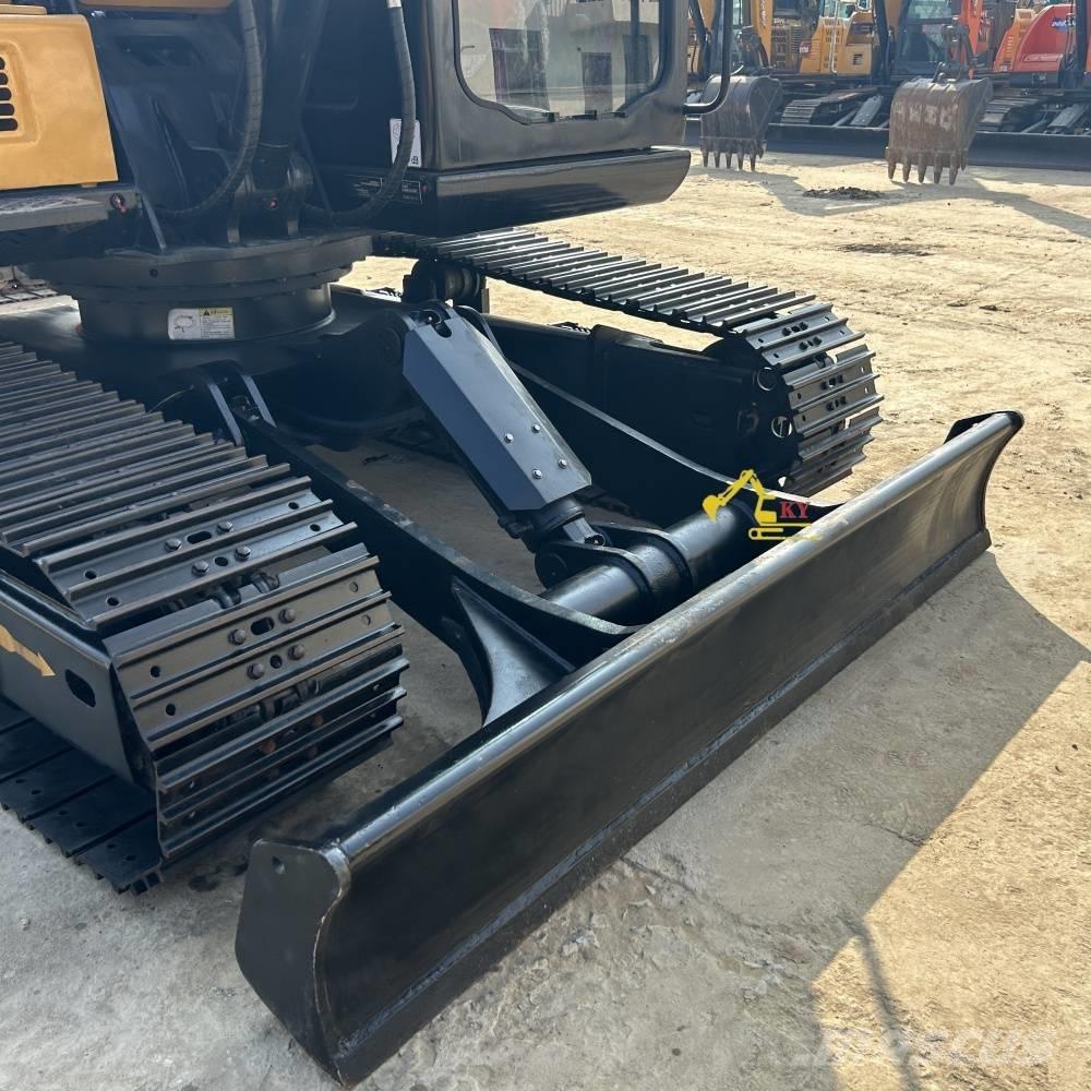 Sany 95 Excavadoras de cadenas