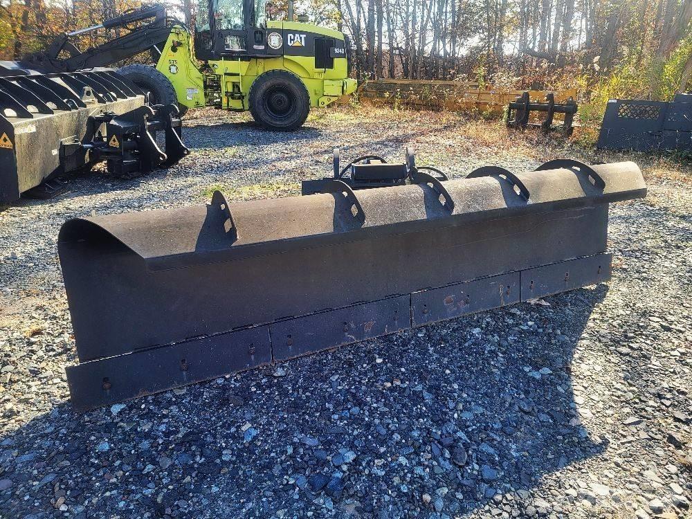 Balderson 11 FT IT28 Accesorios para carga frontal