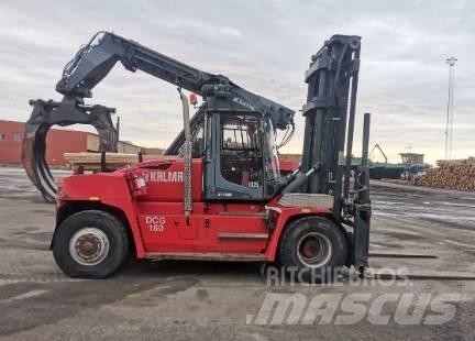 Kalmar DCG160-9 Carretillas diesel