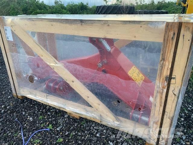 Kverneland 3232MT Segadoras acondicionadoras