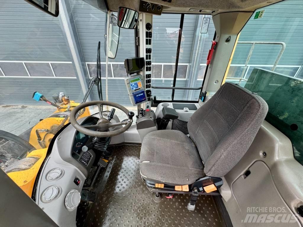 Volvo L 150 F Cargadoras sobre ruedas