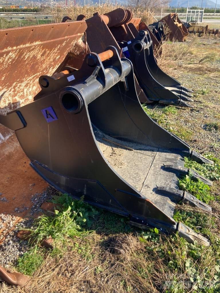  ADGER DIGGING BUCKET Cucharones