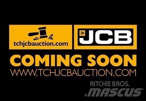 JCB JS130LC Excavadoras de cadenas