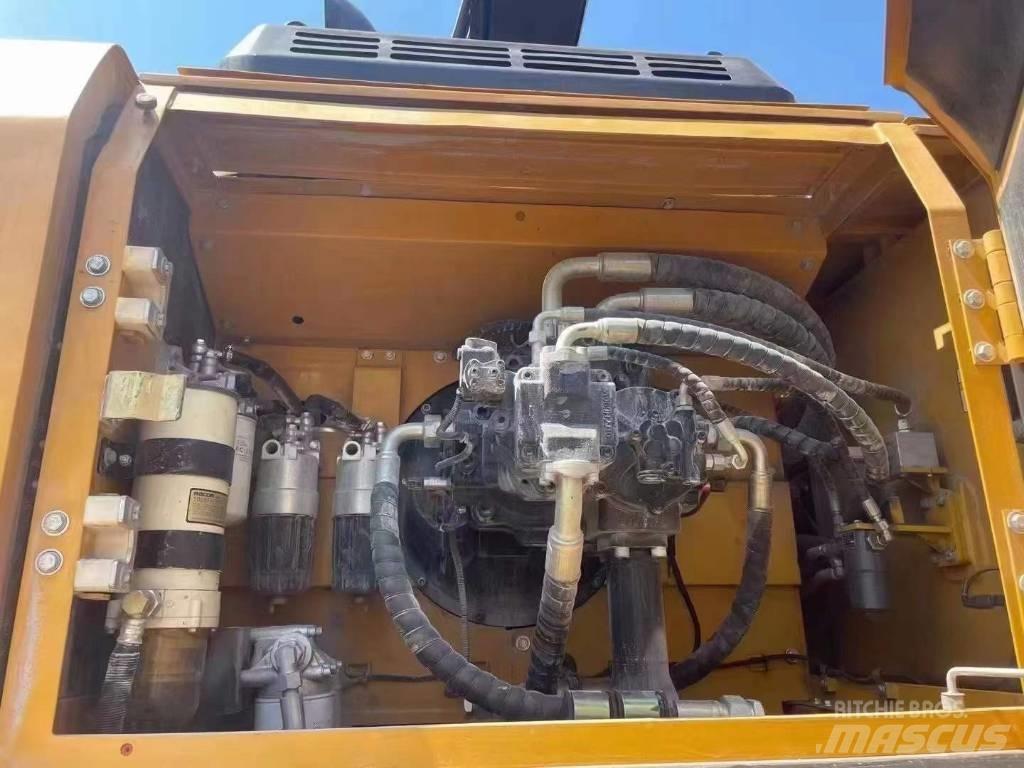 Sany SY480H Excavadoras de cadenas