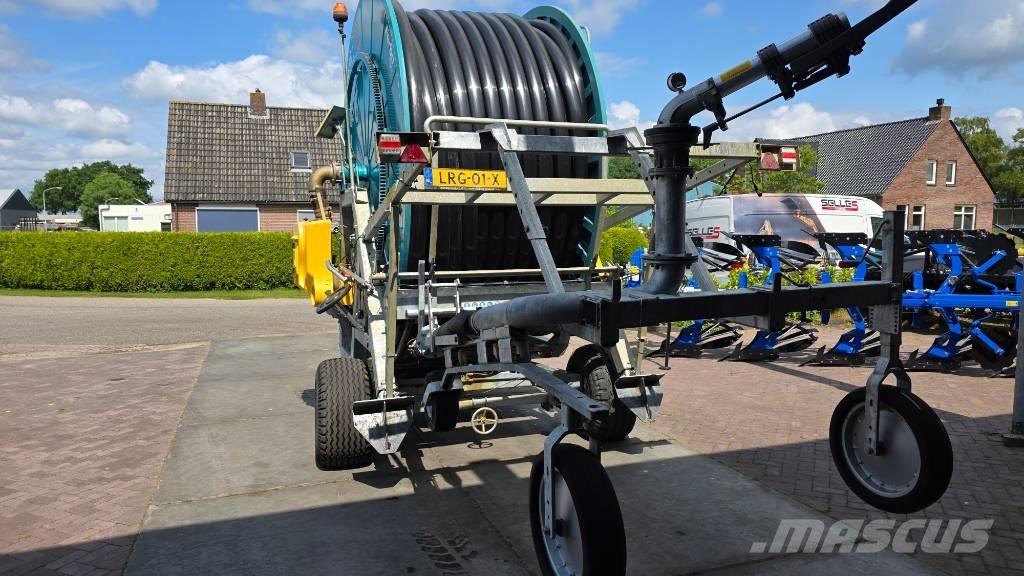 Ferbo GE's 120/500 Sistemas de riego