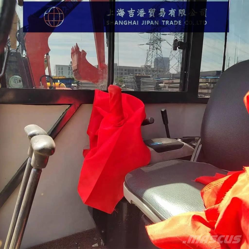 Komatsu PC 40 Mini excavadoras < 7t