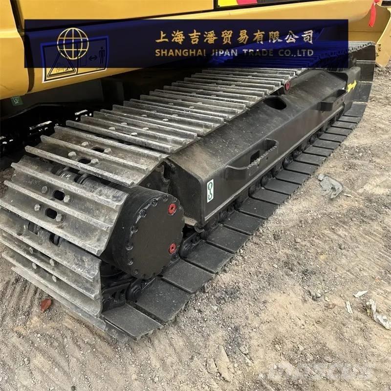 CAT 313 D Excavadoras de cadenas