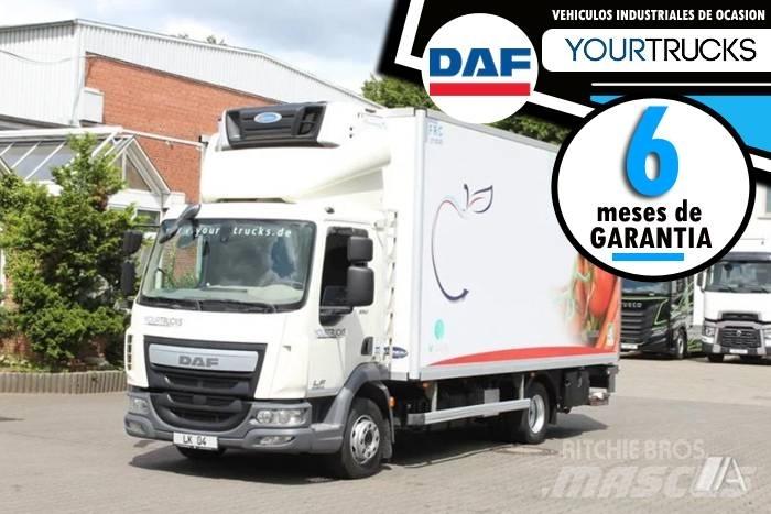 DAF LF 250 FA – ---068 Isotermos y frigoríficos