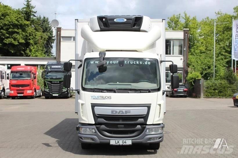 DAF LF 250 FA – ---068 Isotermos y frigoríficos