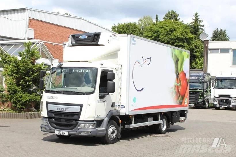 DAF LF 250 FA – ---068 Isotermos y frigoríficos