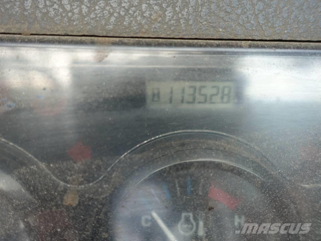 Doosan D 55 C-5 Carretillas diesel