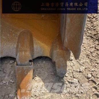 CAT 320 D Excavadoras de cadenas