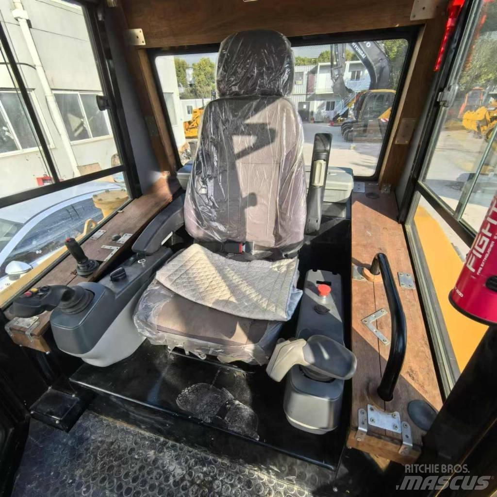 CAT D 7 R Motoniveladoras