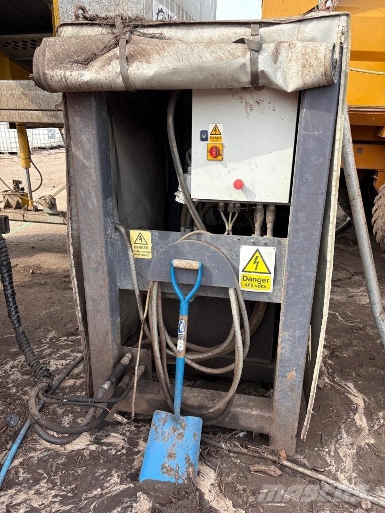  JDoppstadt GT130a Cribas