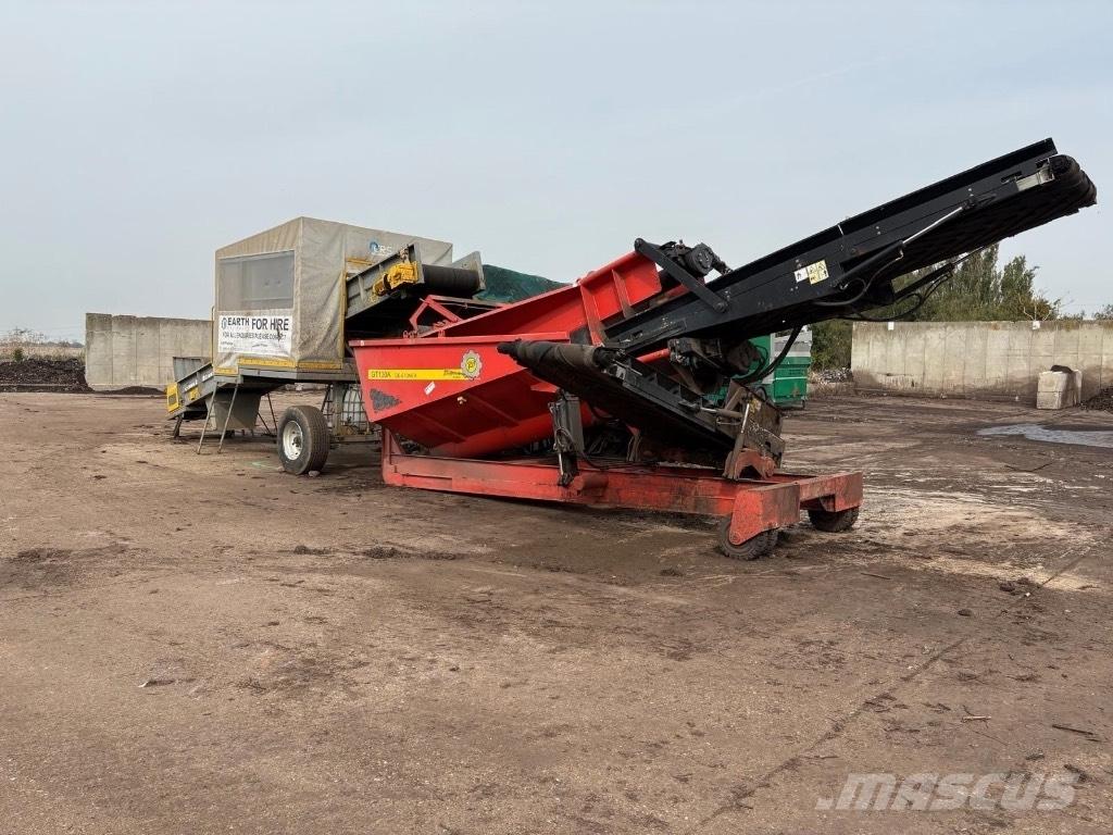  JDoppstadt GT130a Cribas